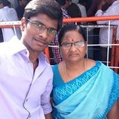 Karthik Chary's photo