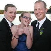 Jesse Hamilton's photo