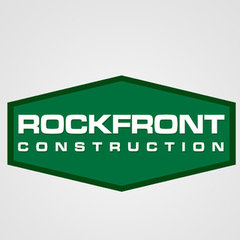 Rockfront Contruction Ltd