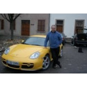 Razvan Magureanu's photo
