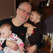 Michael Poulin's photo