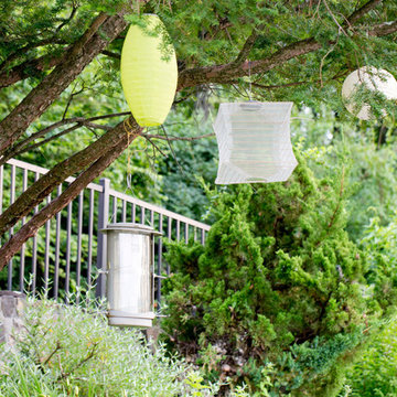 My Houzz: Midcentury Garden Tour