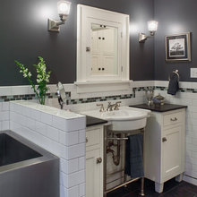 salle bain