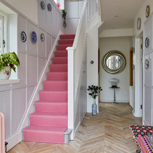 stairwell