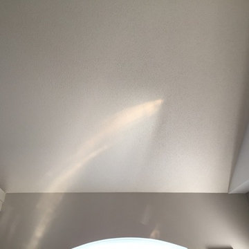 Ship lap ceiling
