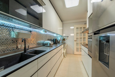 Upper Serangoon Crescent