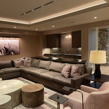Cleveland Home