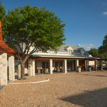 Hill Country Haven