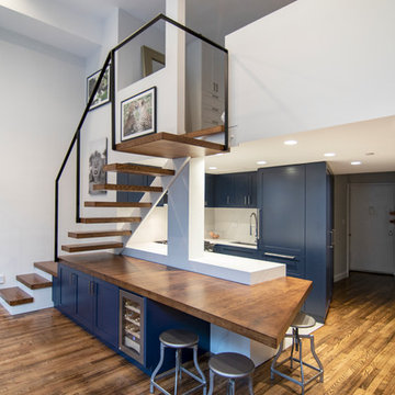 Eleventh Street Apartment