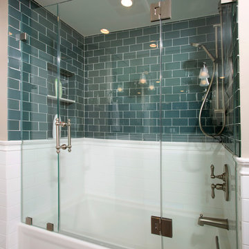 Combination Shower/Bathtub - Potomac, MD