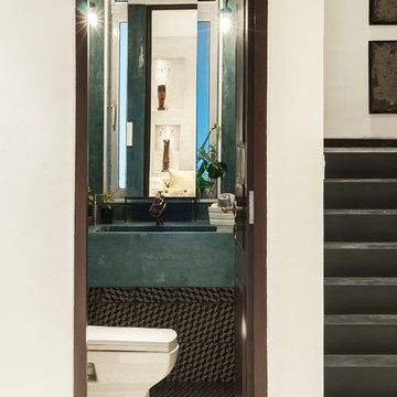 A House We Call Home