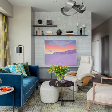 Alloy Penthouse