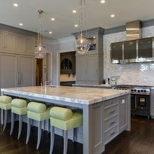 kitchen ideas of color