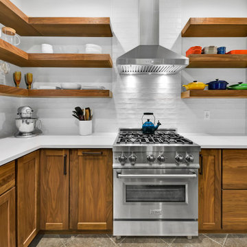 Young Kitchen