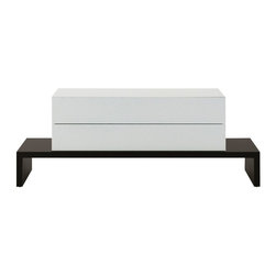 Poliform - Dream Bench by Marcel Wanders for Poliform - Indoor Benches