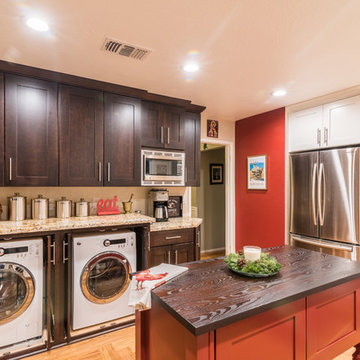 Kitchen Remodel 22