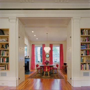 Village Townhouse