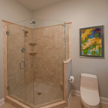 Cradle Tub Bath