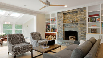 Williston Home Remodel