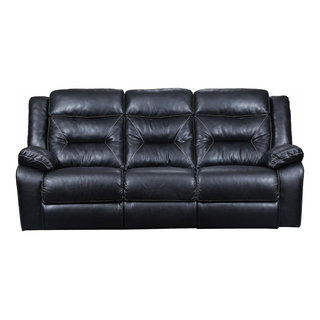 yahtzee onyx sofa 