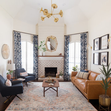 Article at Home - Ashley Rose of Sugar & Cloth