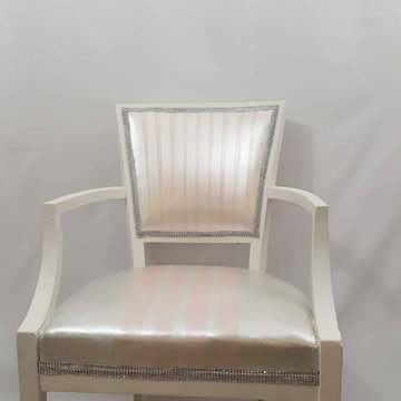 "Queen Elizabeth" Chair