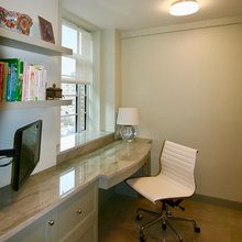 Home desk