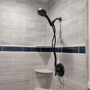 JPM Bath Remodel