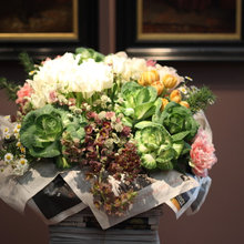 flower arranging