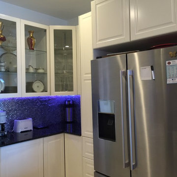 Oceanfront Condo Renovation, Fort Lauderdale, FL