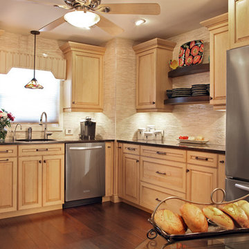 Cambria Countertops