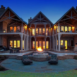 Fire Pits - Products