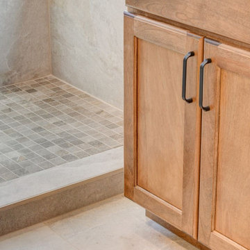 Henderson Luxury Bathroom Remodels
