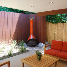 Fireplaces