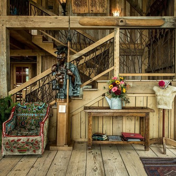 Party Barns