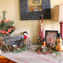 Christmas Ideas
