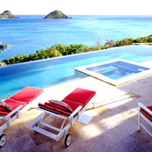 Outdoor/pool