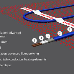 Warmup - Flooring