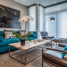Living Room Ideas