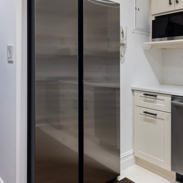 Upper East Side Kitchen