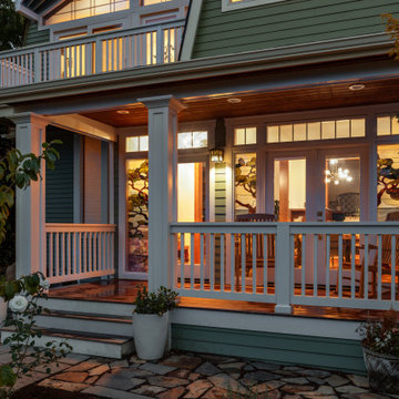 Capitol Hill Double Dutch