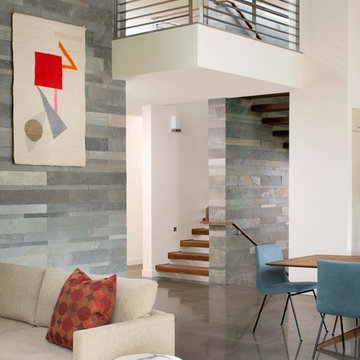 "The New House"