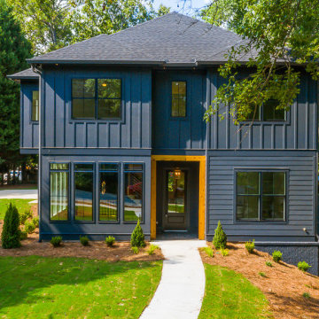 Drew Valley Contemporary