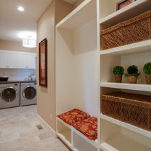 laundry tile