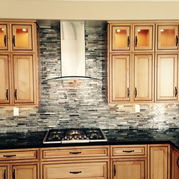 New Chino Hills Remodel