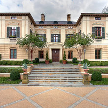 Beaux Arts