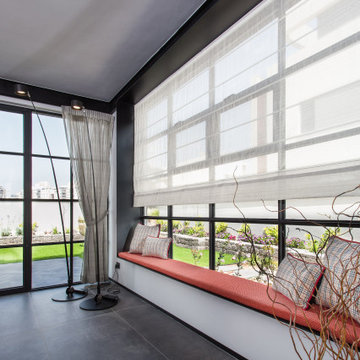 semi detached house in Holon, Israel