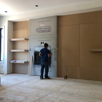 Etobicoke 3100 sqft Custom Home