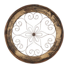 transom window