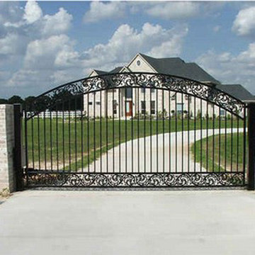 US Gate Repair Beverly Hills